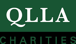 QLLA Charities logo