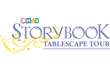 Storybook Tablescape Logo