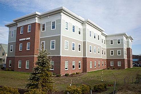 Photo of Dartmouth-Hitchcock Specialty Care at Bedford Medical Park